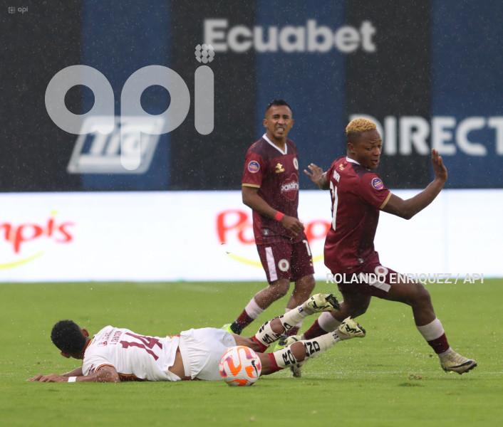 FBL LIGAPRO ECUABET VINO TINTO VS CUENCA