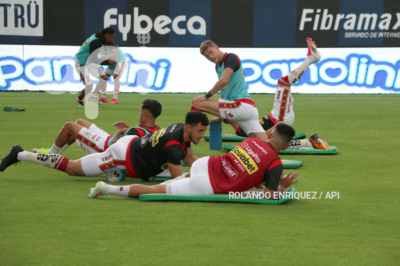 FBL LIGAPRO ECUABET VINO TINTO VS CUENCA