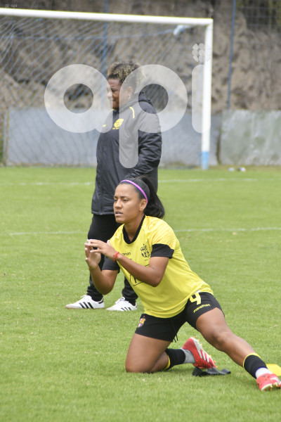 FBL SUPERLIGA FEMENINA MACARA VS BARCELONA