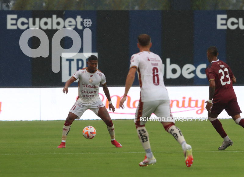 FBL LIGAPRO ECUABET VINO TINTO VS CUENCA