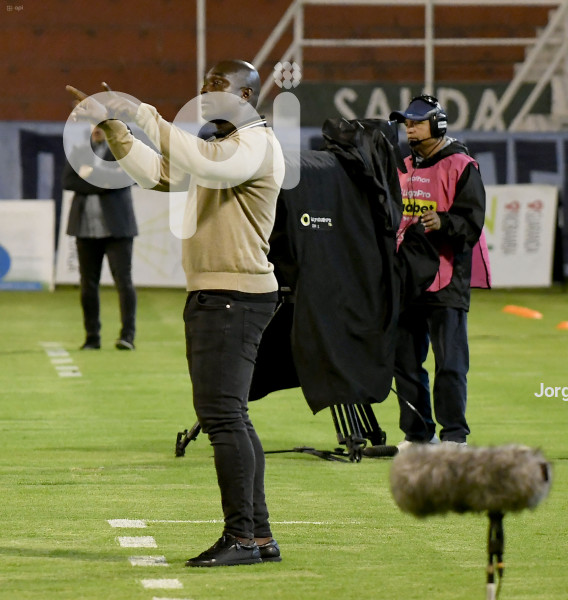 FBL LIGA PRO MACARA BARCELONA