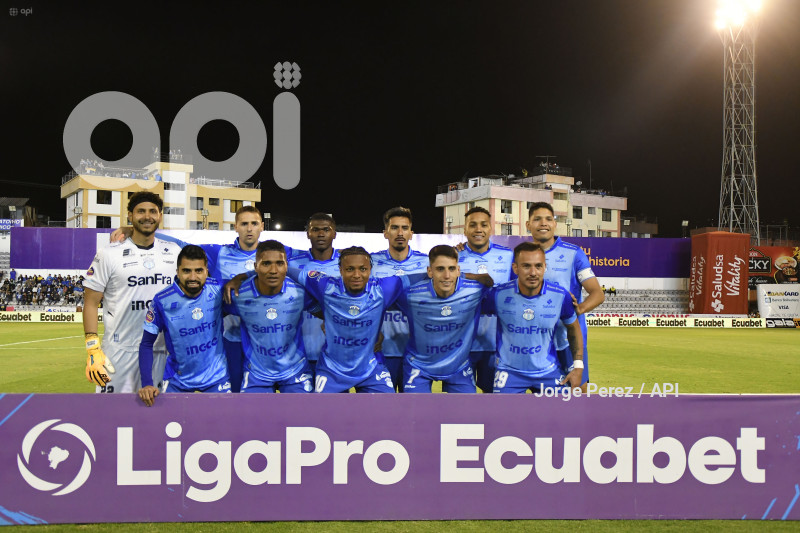 FBL LIGA PRO MACARA BARCELONA