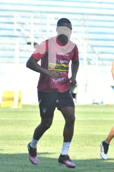 FBL-LIGAPRO-MANTA-LDU QUITO
