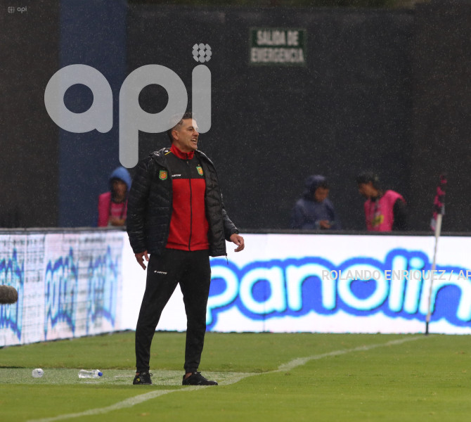 FBL LIGAPRO ECUABET VINO TINTO VS CUENCA