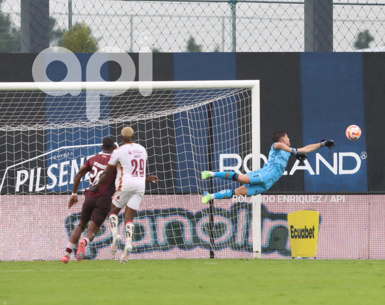 FBL LIGAPRO ECUABET VINO TINTO VS CUENCA