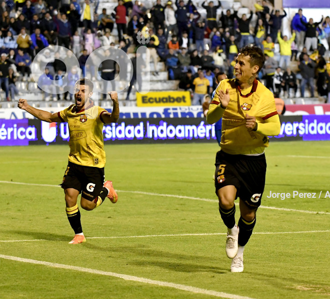 FBL LIGA PRO MACARA BARCELONA