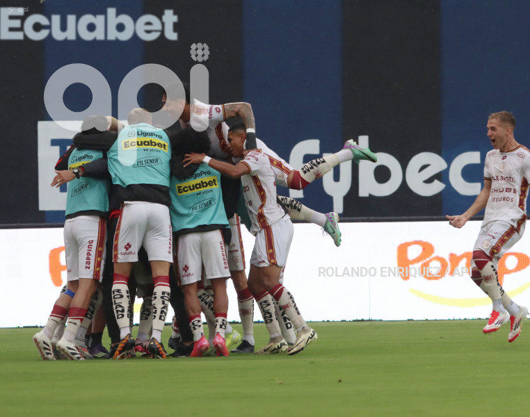FBL LIGAPRO ECUABET VINO TINTO VS CUENCA