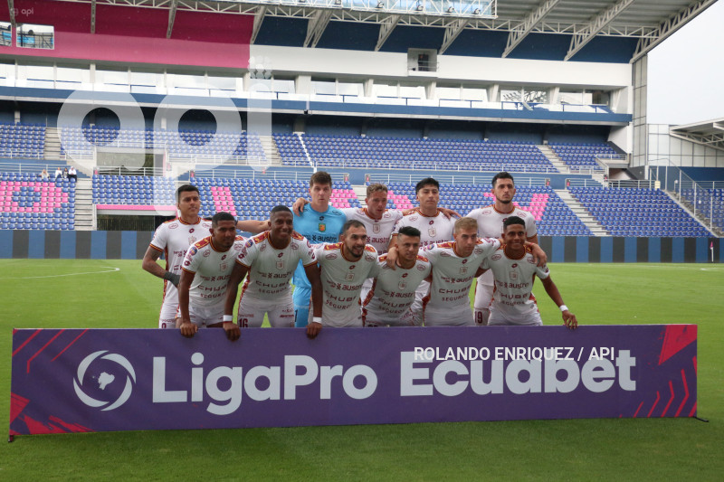 FBL LIGAPRO ECUABET VINO TINTO VS CUENCA