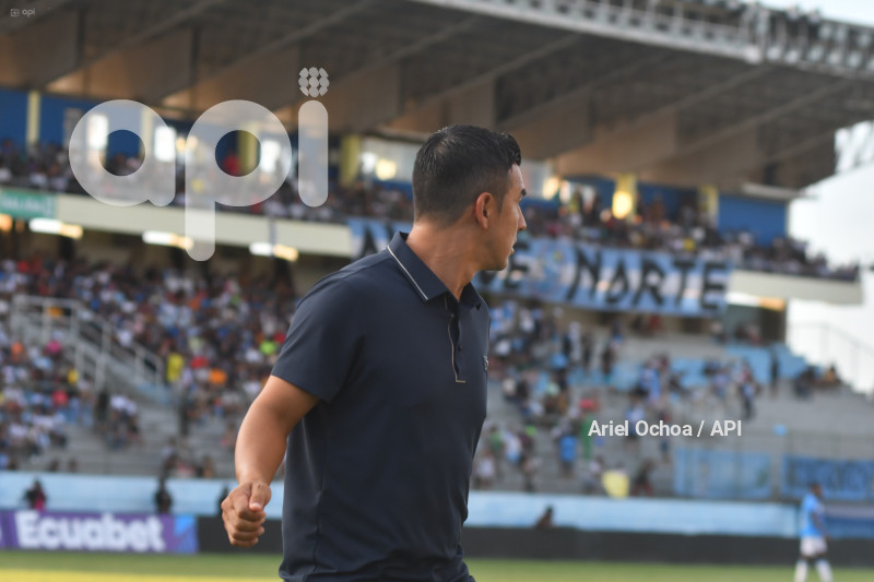 FBL-LIGAPRO-MANTA-LDU QUITO