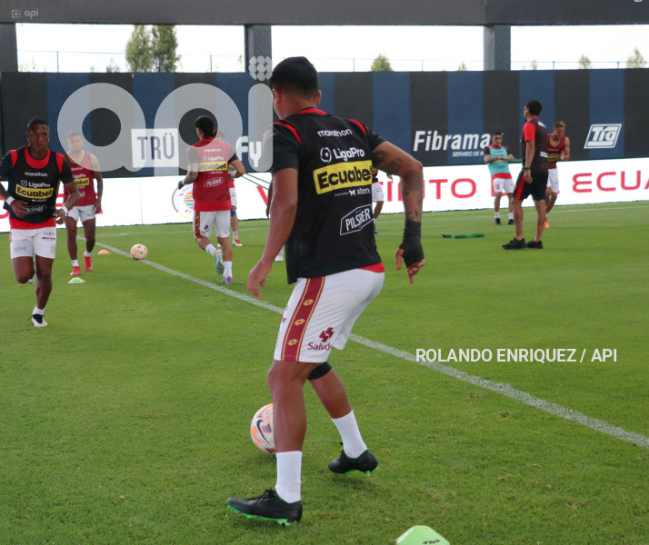 FBL LIGAPRO ECUABET VINO TINTO VS CUENCA