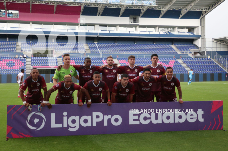 FBL LIGAPRO ECUABET VINO TINTO VS CUENCA