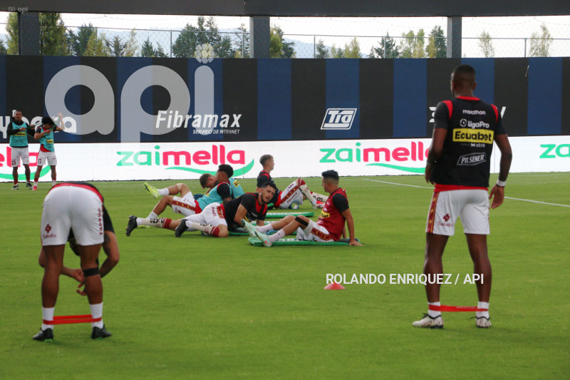FBL LIGAPRO ECUABET VINO TINTO VS CUENCA