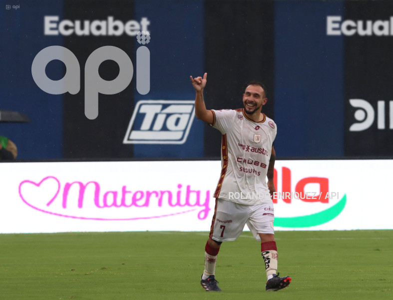 FBL LIGAPRO ECUABET VINO TINTO VS CUENCA