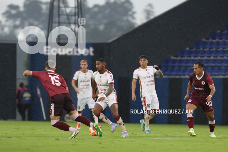 FBL LIGAPRO ECUABET VINO TINTO VS CUENCA