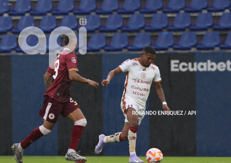 FBL LIGAPRO ECUABET VINO TINTO VS CUENCA