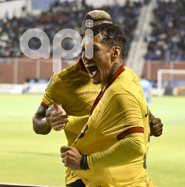 FBL LIGA PRO MACARA BARCELONA