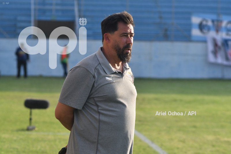 FBL-LIGAPRO-MANTA-LDU QUITO