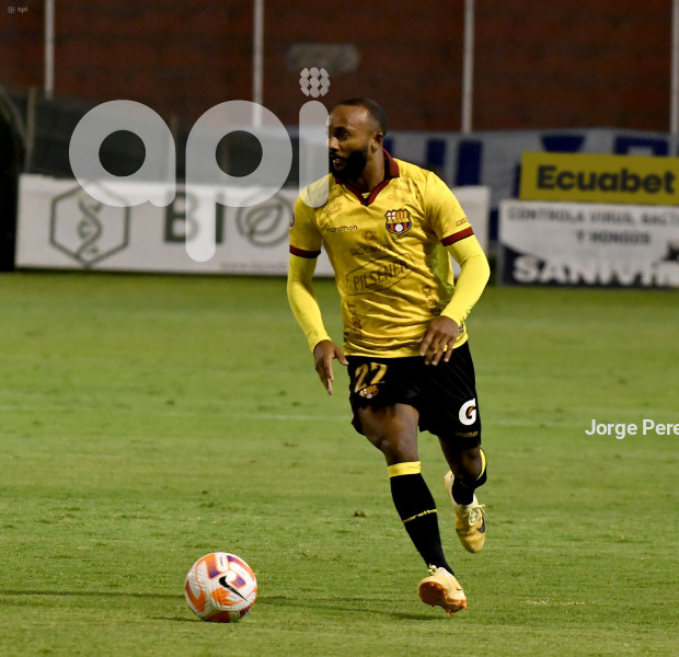 FBL LIGA PRO MACARA BARCELONA