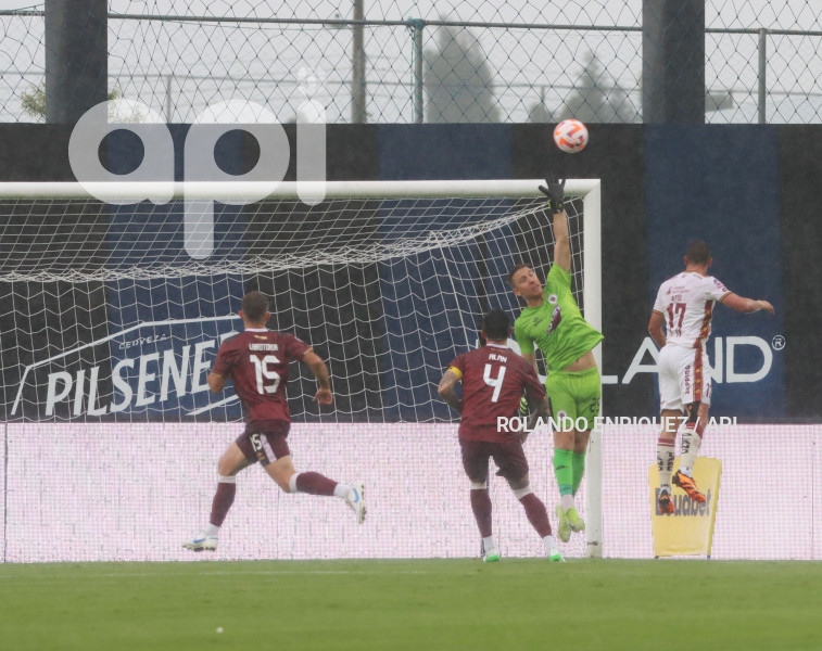 FBL LIGAPRO ECUABET VINO TINTO VS CUENCA