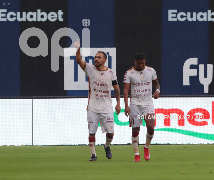 FBL LIGAPRO ECUABET VINO TINTO VS CUENCA