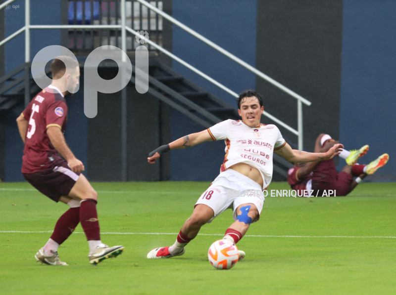 FBL LIGAPRO ECUABET VINO TINTO VS CUENCA