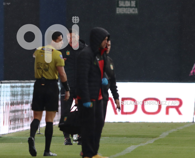 FBL LIGAPRO ECUABET VINO TINTO VS CUENCA