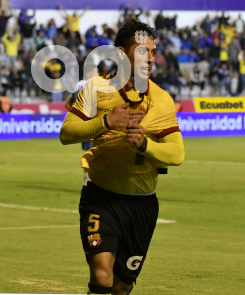 FBL LIGA PRO MACARA BARCELONA