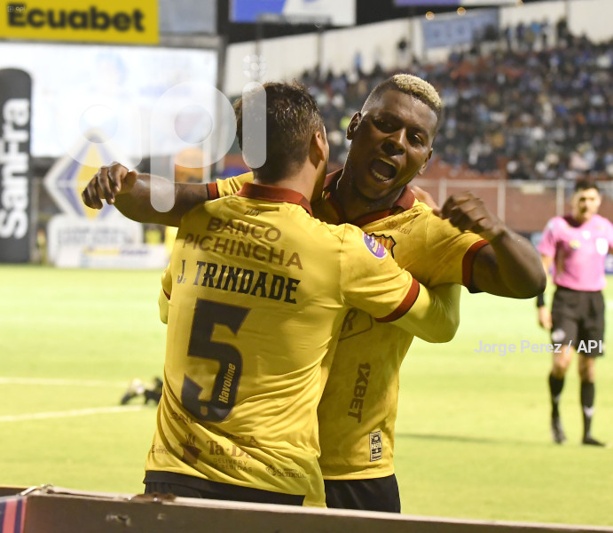FBL LIGA PRO MACARA BARCELONA