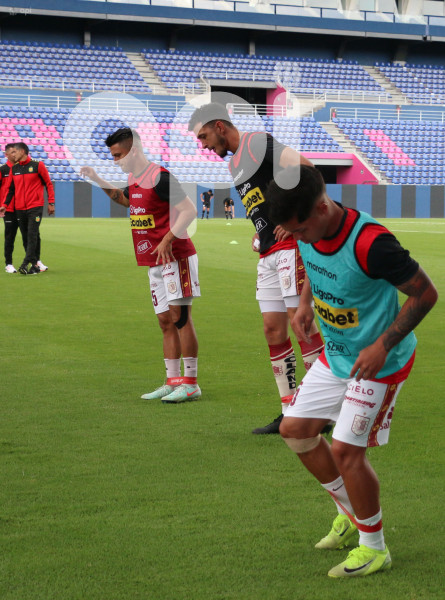 FBL LIGAPRO ECUABET VINO TINTO VS CUENCA