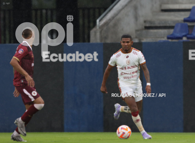FBL LIGAPRO ECUABET VINO TINTO VS CUENCA