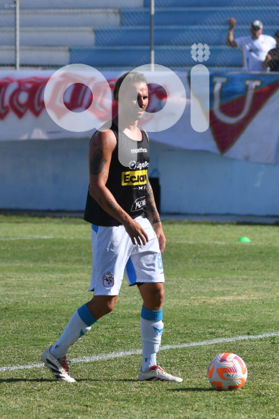FBL-LIGAPRO-MANTA-LDU QUITO