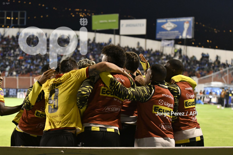 FBL LIGA PRO MACARA BARCELONA