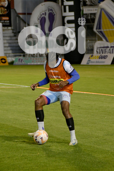 FBL LIGA PRO MACARA BARCELONA