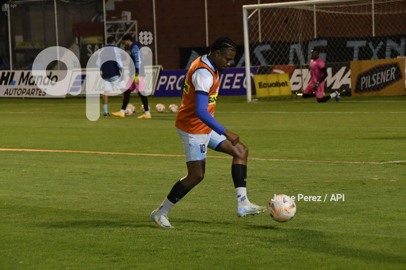 FBL LIGA PRO MACARA BARCELONA