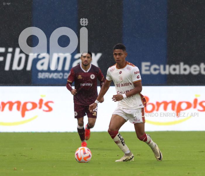 FBL LIGAPRO ECUABET VINO TINTO VS CUENCA