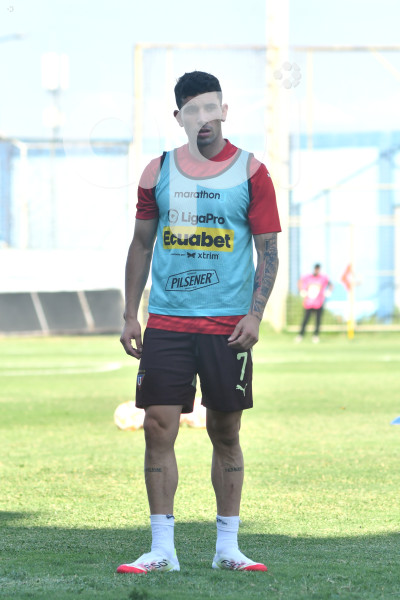 FBL-LIGAPRO-MANTA-LDU QUITO