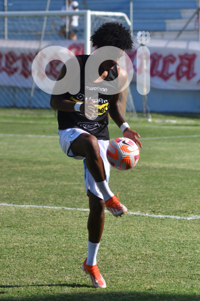FBL-LIGAPRO-MANTA-LDU QUITO