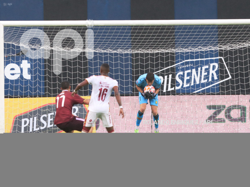 FBL LIGAPRO ECUABET VINO TINTO VS CUENCA
