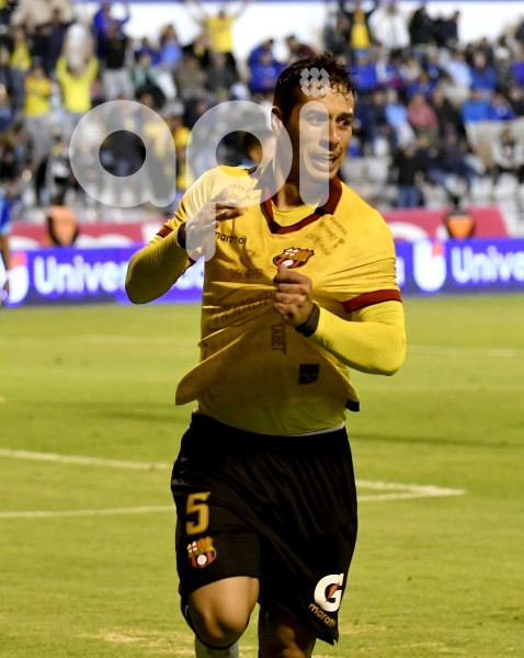 FBL LIGA PRO MACARA BARCELONA