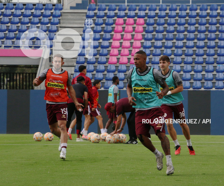 FBL LIGAPRO ECUABET VINO TINTO VS CUENCA