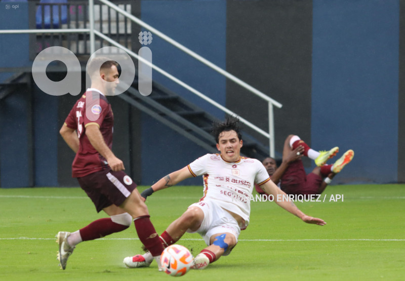 FBL LIGAPRO ECUABET VINO TINTO VS CUENCA