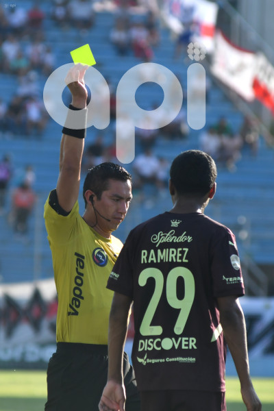 FBL-LIGAPRO-MANTA-LDU QUITO