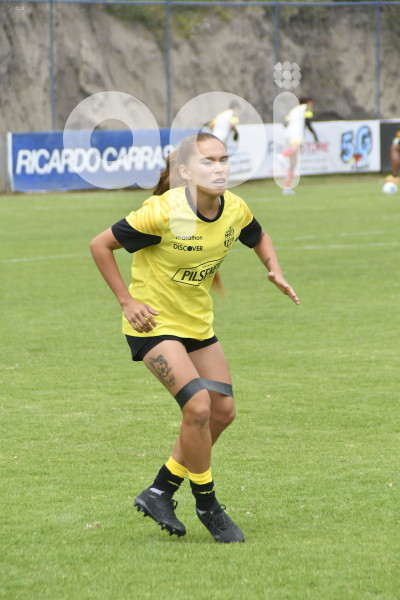 FBL SUPERLIGA FEMENINA MACARA VS BARCELONA