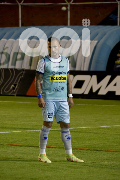 FBL LIGA PRO MACARA BARCELONA