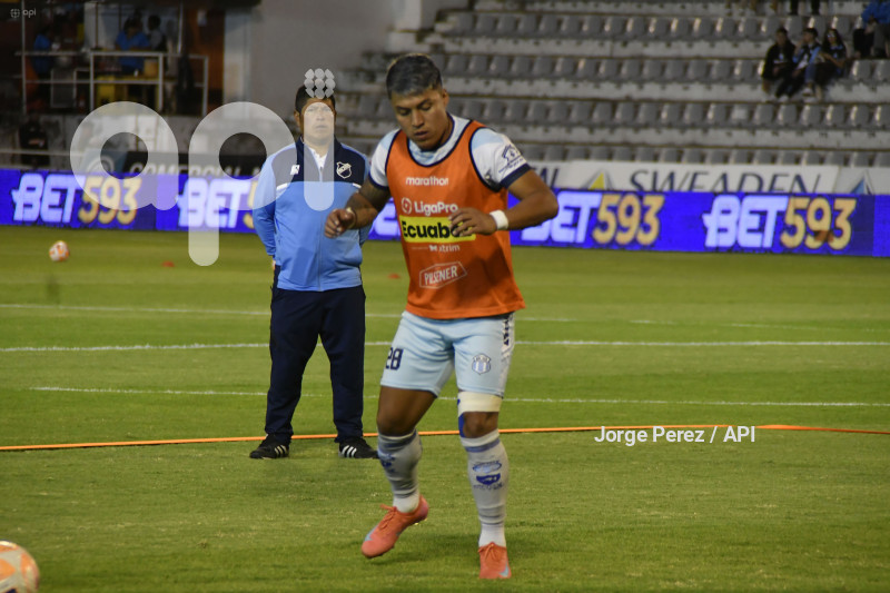 FBL LIGA PRO MACARA BARCELONA