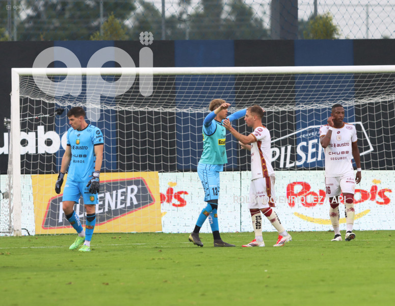 FBL LIGAPRO ECUABET VINO TINTO VS CUENCA