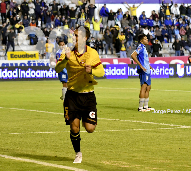 FBL LIGA PRO MACARA BARCELONA