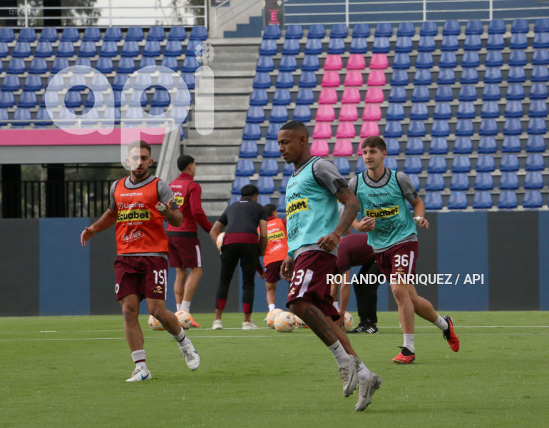 FBL LIGAPRO ECUABET VINO TINTO VS CUENCA
