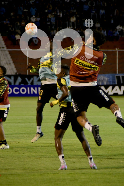FBL LIGA PRO MACARA BARCELONA