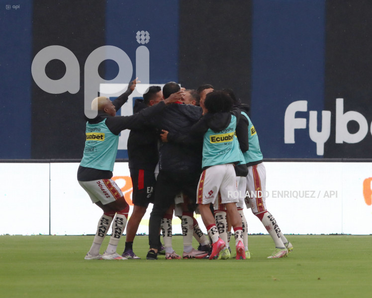 FBL LIGAPRO ECUABET VINO TINTO VS CUENCA